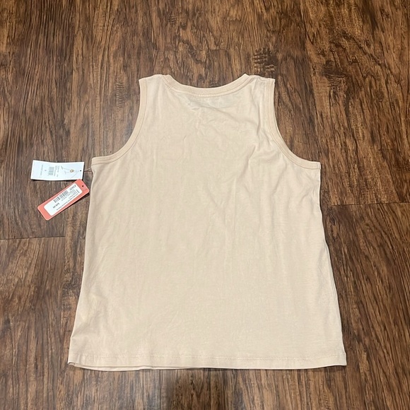 NWT Spiritual Gangster Live in Gratitude Essential Tank Small - Picture 5 of 10